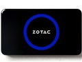 ZOTAC ZBOX PI320 pico ZBOX-PI320-W2