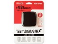 AKAC-2P48A-BLK [�u���b�N]