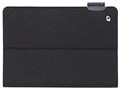 TYPE+ Protective case with integrated keyboard for iPad Air 2 iK1051BK [�u���b�N]