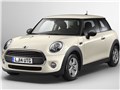 MINI 5 DOOR 2014年モデル