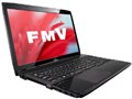FMV LIFEBOOK AH�V���[�Y WA1/S WSA1B_A677 ���i.com���� Core i7�E������8GB���ڃ��f�� [�V���C�j�[�u���b�N]