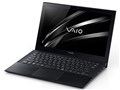 VAIO Pro 11 VJP1111 Core i7/�������[ 8GB/SSD 512GB/Windows 7/�^�b�`�p�l���񓋍�/Office�t���f��
