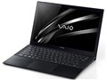VAIO Pro 13 VJP1311 Core i7/�������[ 8GB/SSD 512GB/Windows 7/�^�b�`�p�l���񓋍�/Office�t���f��