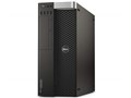 Precision Tower 5810 ���[�N�X�e�[�V���� Xeon E5-1603 v3���ڃX�^���_�[�h���f��(2D�O���t�B�b�N����)(�~�j�^���[)
