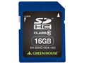 GH-SDHC10DA-16G [16GB]