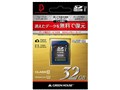 GH-SDHC10UDA-32G [32GB]
