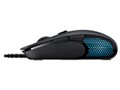 G302 MOBA Gaming Mouse