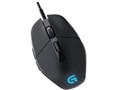G302 MOBA Gaming Mouse