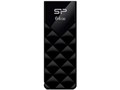Ultima U03 SP064GBUF2U03V1K [64GB �~�X�e���[�u���b�N]