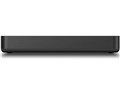 MiniStation HD-PNF1.0U3-BBC [�u���b�N]