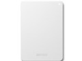 MiniStation HD-PNF2.0U3-GWC [�z���C�g]
