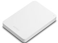 MiniStation HD-PNF1.0U3-BWC [�z���C�g]