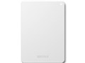 MiniStation HD-PNF1.0U3-BWC [�z���C�g]