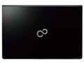 FMV LIFEBOOK SH�V���[�Y WS2/M WMS257_B654 ���i.com���� Core i5���ڃ��f�� [�X�p�[�N�����O�u���b�N]