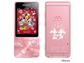 NW-S14/XMASBOX �E�H�[�N�}�� S�V���[�Y �~�b�L�[&�~�j�[�N���X�}�X�n�[���j�[�{�b�N�X [8GB]