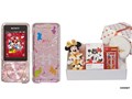 NW-S14/XMASBOX �E�H�[�N�}�� S�V���[�Y �~�b�L�[&�~�j�[�N���X�}�X�n�[���j�[�{�b�N�X [8GB]