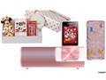 NW-S15K/XMASBOX �E�H�[�N�}�� S�V���[�Y �~�b�L�[&�~�j�[�N���X�}�X�n�[���j�[�{�b�N�X [16GB]
