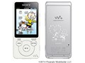 NW-S14/WINTERSN �E�H�[�N�}�� S�V���[�Y SNOOPY �I���W�i�����󃂃f�� [8GB]