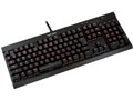 Gaming K70 RGB MX Red CH-9000068-JP [�u���b�N]