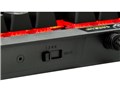 Gaming K70 RGB MX Red CH-9000068-JP [�u���b�N]