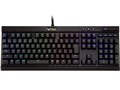 Gaming K70 RGB MX Red CH-9000068-JP [�u���b�N]
