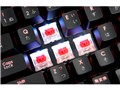 Gaming K65 RGB Compact CH-9000072-JP [�u���b�N]
