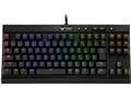 Gaming K65 RGB Compact CH-9000072-JP [�u���b�N]