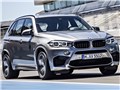 X5 M 2014年モデル