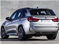 エクステリア - X5 M 2014年モデル