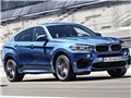 X6 M 2014年モデル