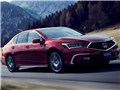 エクステリア1 - レジェンド 2015年モデル