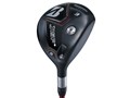 BRIDGESTONE GOLF J15F+ �t�F�A�E�F�C�E�b�h #3 [Tour AD J15-11W �t���b�N�X�FR]