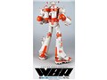 WORLDS BEST ROBOTS WBR REMUS ���[���Y�E�x�X�g�E���{�b�c �����X
