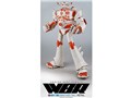 WORLDS BEST ROBOTS WBR REMUS ���[���Y�E�x�X�g�E���{�b�c �����X