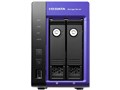 LAN DISK Z HDL-Z2WS12C