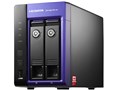 LAN DISK Z HDL-Z2WS12C