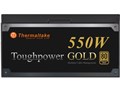 Toughpower 550W GOLD PS-TPD-0550MPCGJP-1 [Black]