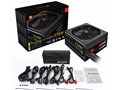 Toughpower 550W GOLD PS-TPD-0550MPCGJP-1 [Black]