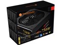 Toughpower 750W GOLD PS-TPD-0750MPCGJP-1 [Black]