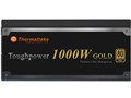 Toughpower 1000W GOLD PS-TPD-1000MPCGJP-1 [Black]