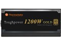 Toughpower 1200W GOLD PS-TPD-1200MPCGJP-1 [Black]