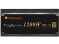 Toughpower 1200W GOLD PS-TPD-1200MPCGJP-1 [Black]