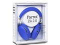 Zik 2.0 PF561034 [Blue]