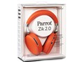 Zik 2.0 PF561035 [Orange]