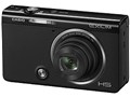 HIGH SPEED EXILIM EX-FC500S
