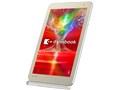 w{2x dynabook Tab S68 S68/NG PS68NGP-NXA̐i摜