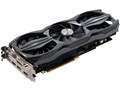 ZOTAC GeForce GTX 980 AMP�I Extreme Edition NVIDIA Game Bundle 2014 ZTGTX98-4GD5EXT02/ZT-90203-10P [PCIExp 4GB]