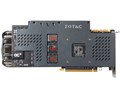 ZOTAC GeForce GTX 980 AMP�I Extreme Edition NVIDIA Game Bundle 2014 ZTGTX98-4GD5EXT02/ZT-90203-10P [PCIExp 4GB]