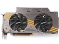 ZOTAC GeForce GTX 980 AMP�I Omega Edition NVIDIA Game Bundle 2014 ZTGTX98-4GD5OMG02/ZT-90202-10P [PCIExp 4GB]