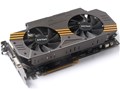 ZOTAC GeForce GTX 980 AMP�I Omega Edition NVIDIA Game Bundle 2014 ZTGTX98-4GD5OMG02/ZT-90202-10P [PCIExp 4GB]